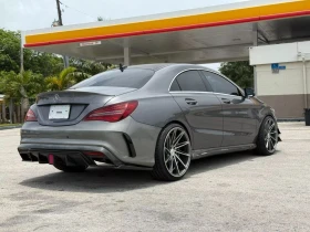 Mercedes-Benz CLA 250 AMG-Line HeadUp* АвтоКредит* (ЦЕНА ДО БГ) - 27999 лв. - 89093654 5