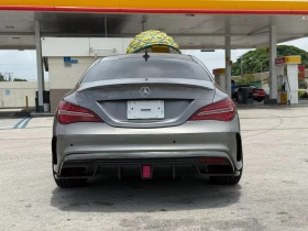 Mercedes-Benz CLA 250 AMG-Line HeadUp* АвтоКредит* (ЦЕНА ДО БГ) - 27999 лв. - 89093654 6