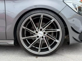 Mercedes-Benz CLA 250 AMG-Line HeadUp* АвтоКредит* (ЦЕНА ДО БГ) - 27999 лв. - 89093654 8
