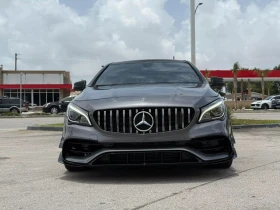 Mercedes-Benz CLA 250 AMG-Line HeadUp* АвтоКредит* (ЦЕНА ДО БГ) - 27999 лв. - 89093654 3