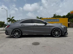 Mercedes-Benz CLA 250 AMG-Line HeadUp* АвтоКредит* (ЦЕНА ДО БГ) - 27999 лв. - 89093654 4