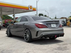 Mercedes-Benz CLA 250 AMG-Line HeadUp* АвтоКредит* (ЦЕНА ДО БГ) - 27999 лв. - 89093654 7