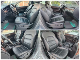 Skoda Superb 2.0TDI-170к.с/4x4/КОЖА/НАВИГАЦИЯ/КЛИМАТРОНИК!!! - 13999 лв. - 14522341 8
