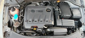 Skoda Superb 2.0TDI-170к.с/4x4/КОЖА/НАВИГАЦИЯ/КЛИМАТРОНИК!!! - 13999 лв. - 14522341 17