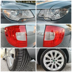 Skoda Superb 2.0TDI-170к.с/4x4/КОЖА/НАВИГАЦИЯ/КЛИМАТРОНИК!!! - 13999 лв. - 14522341 15
