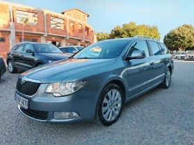 Skoda Superb 2.0TDI-170к.с/4x4/КОЖА/НАВИГАЦИЯ/КЛИМАТРОНИК!!! - 13999 лв. - 14522341 3