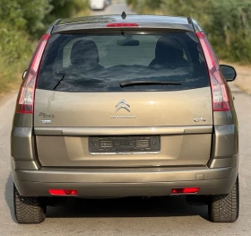 Citroen C4 Picasso 1.6HDI/110кс - 5300 лв. - 40699020 5