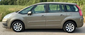 Citroen C4 Picasso 1.6HDI/110кс - 5300 лв. - 40699020 7