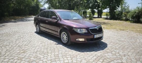 Skoda Superb 2.0 TDI - 8999 лв. - 35270679 3