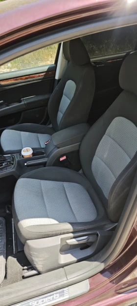 Skoda Superb 2.0 TDI - 8999 лв. - 35270679 11