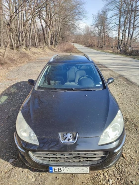 Peugeot 407 | Mobile.bg    8