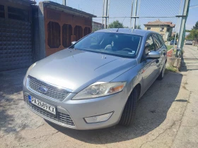 Обява за продажба на Ford Mondeo ~8 000 лв. - изображение 4