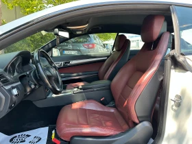 Mercedes-Benz E 350 CDI Купе 231кс - 19999 лв. - 84102085 9