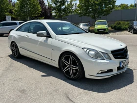 Mercedes-Benz E 350 CDI Купе 231кс - 19999 лв. - 84102085 6