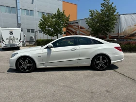 Mercedes-Benz E 350 CDI Купе 231кс - 19999 лв. - 84102085 2
