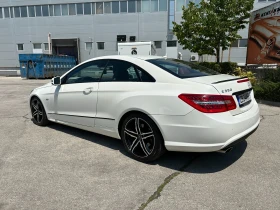 Mercedes-Benz E 350 CDI Купе 231кс - 19999 лв. - 84102085 3
