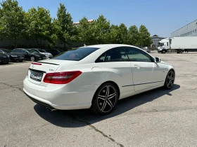 Mercedes-Benz E 350 CDI Купе 231кс - 19999 лв. - 84102085 4