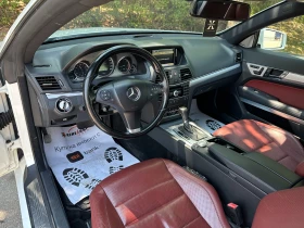 Mercedes-Benz E 350 CDI Купе 231кс - 19999 лв. - 84102085 10