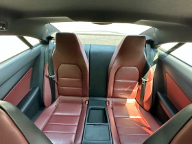 Mercedes-Benz E 350 CDI Купе 231кс - 19999 лв. - 84102085 11