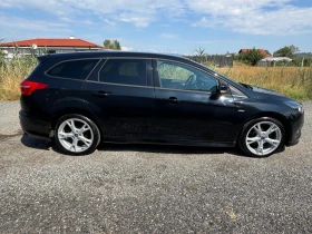 Обява за продажба на Ford Focus ST LINE 1.5 TDCI * FULL*  ~15 999 лв. - изображение 3