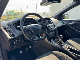 Обява за продажба на Ford Focus ST LINE 1.5 TDCI * FULL*  ~15 999 лв. - изображение 8