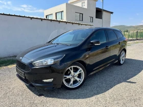 Ford Focus ST LINE 1.5 TDCI * FULL* 