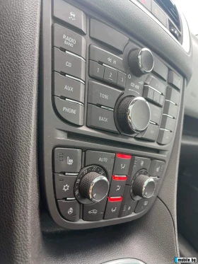 Opel Meriva 1, 7 CDTI | Mobile.bg    4