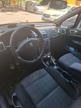 Обява за продажба на Peugeot 307 ~1 800 лв. - изображение 6