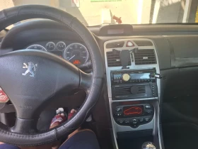 Обява за продажба на Peugeot 307 ~1 800 лв. - изображение 5