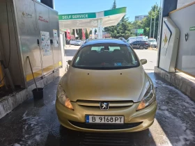 Обява за продажба на Peugeot 307 ~1 800 лв. - изображение 1