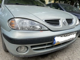Обява за продажба на Renault Megane 1, 6 ~2 200 лв. - изображение 1