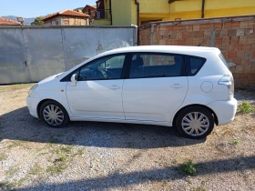 Обява за продажба на Toyota Corolla verso ~8 280 лв. - изображение 2