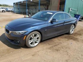 BMW 430 CABRIO/XDRIVE/ВИДЕО НА МОТОРА/ПОДГРЕВ