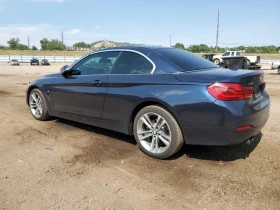 BMW 430 CABRIO/XDRIVE/ВИДЕО НА МОТОРА/ПОДГРЕВ - 40400 лв. - 71595651 6