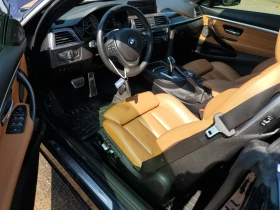 BMW 430 CABRIO/XDRIVE/ВИДЕО НА МОТОРА/ПОДГРЕВ - 40400 лв. - 71595651 8