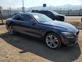 BMW 430 CABRIO/XDRIVE/ВИДЕО НА МОТОРА/ПОДГРЕВ - 40400 лв. - 71595651 3