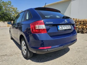 Skoda Rapid 1.2Tsi 119. . | Mobile.bg    3