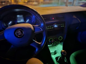 Skoda Rapid 1.2Tsi 119. . | Mobile.bg    12