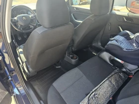Skoda Rapid 1.2Tsi 119. . | Mobile.bg    8