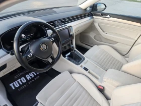 VW Passat 2.0TDI/НАВИ /КОЖА/ДИГИТАЛ/ЛЕД/HIGH-LINE - 22500 лв. - 92780332 11