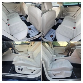 VW Passat 2.0TDI/НАВИ /КОЖА/ДИГИТАЛ/ЛЕД/HIGH-LINE - 22500 лв. - 92780332 15