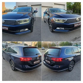 VW Passat 2.0TDI/НАВИ /КОЖА/ДИГИТАЛ/ЛЕД/HIGH-LINE - 22500 лв. - 92780332 8