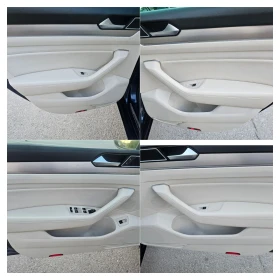 VW Passat 2.0TDI/НАВИ /КОЖА/ДИГИТАЛ/ЛЕД/HIGH-LINE - 22500 лв. - 92780332 13