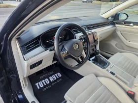 VW Passat 2.0TDI/НАВИ /КОЖА/ДИГИТАЛ/ЛЕД/HIGH-LINE - 22500 лв. - 92780332 12
