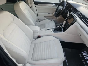 VW Passat 2.0TDI/НАВИ /КОЖА/ДИГИТАЛ/ЛЕД/HIGH-LINE - 22500 лв. - 92780332 14