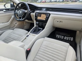 VW Passat 2.0TDI/НАВИ /КОЖА/ДИГИТАЛ/ЛЕД/HIGH-LINE - 22500 лв. - 92780332 10