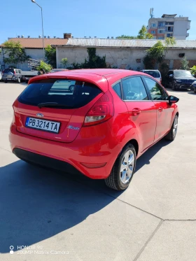 Ford Fiesta 1.4tdci клима  - 7399 лв. / 3783.05 € - 95436079 3