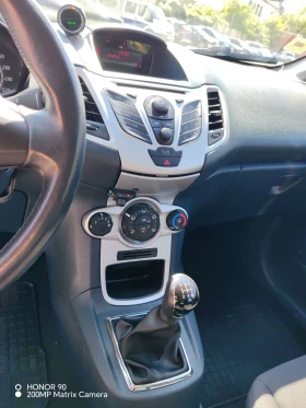 Ford Fiesta 1.4tdci клима  - 7399 лв. / 3783.05 € - 95436079 9