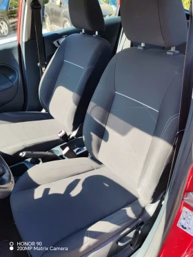 Ford Fiesta 1.4tdci клима  - 7399 лв. / 3783.05 € - 95436079 5