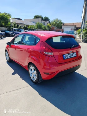 Ford Fiesta 1.4tdci клима  - 7399 лв. / 3783.05 € - 95436079 4